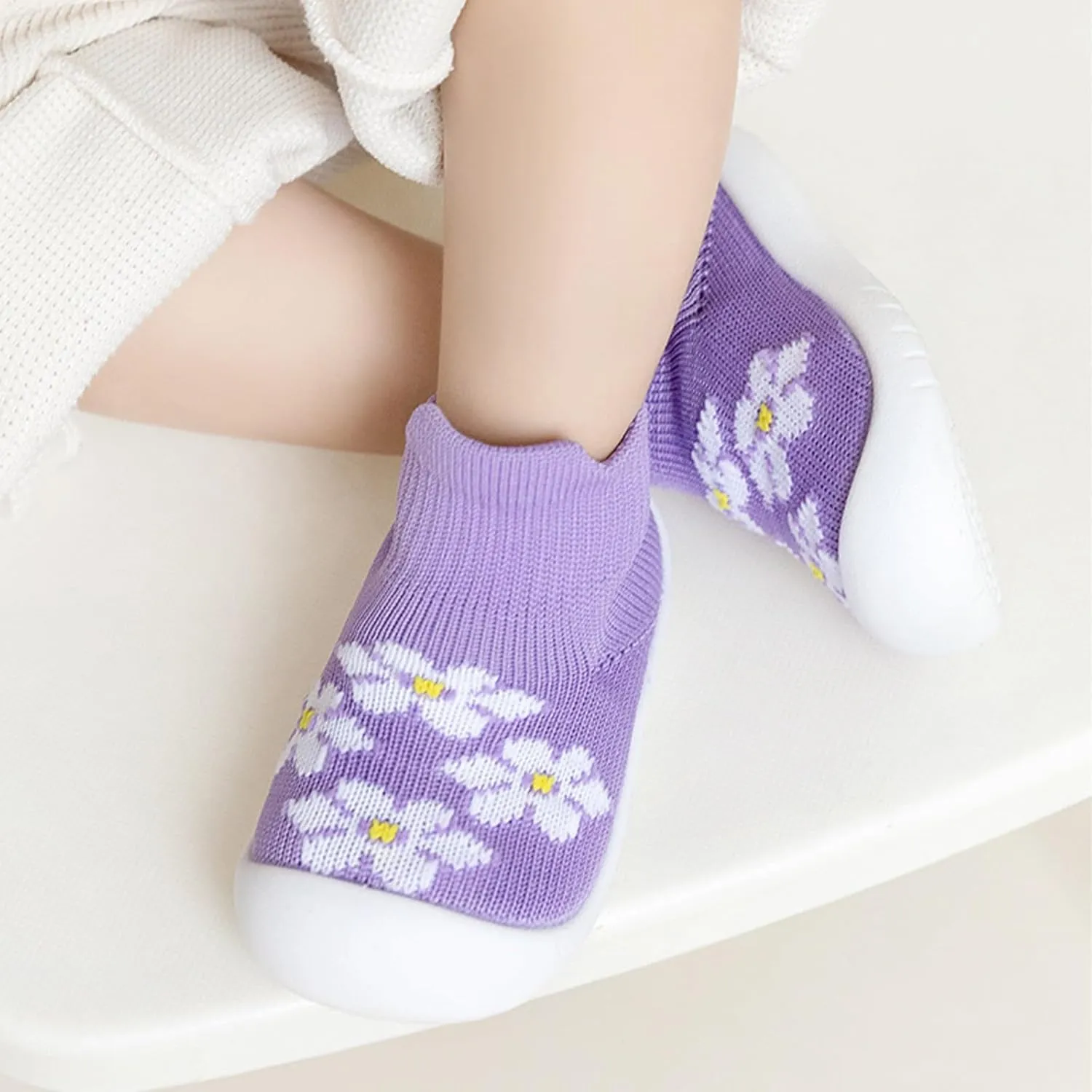Infant Girls Boys Kids Leisure Shoes Mesh Soft Bottom Breathable Slip On Sport Shoes Socks Shoes Strike Rite Shoes Girls