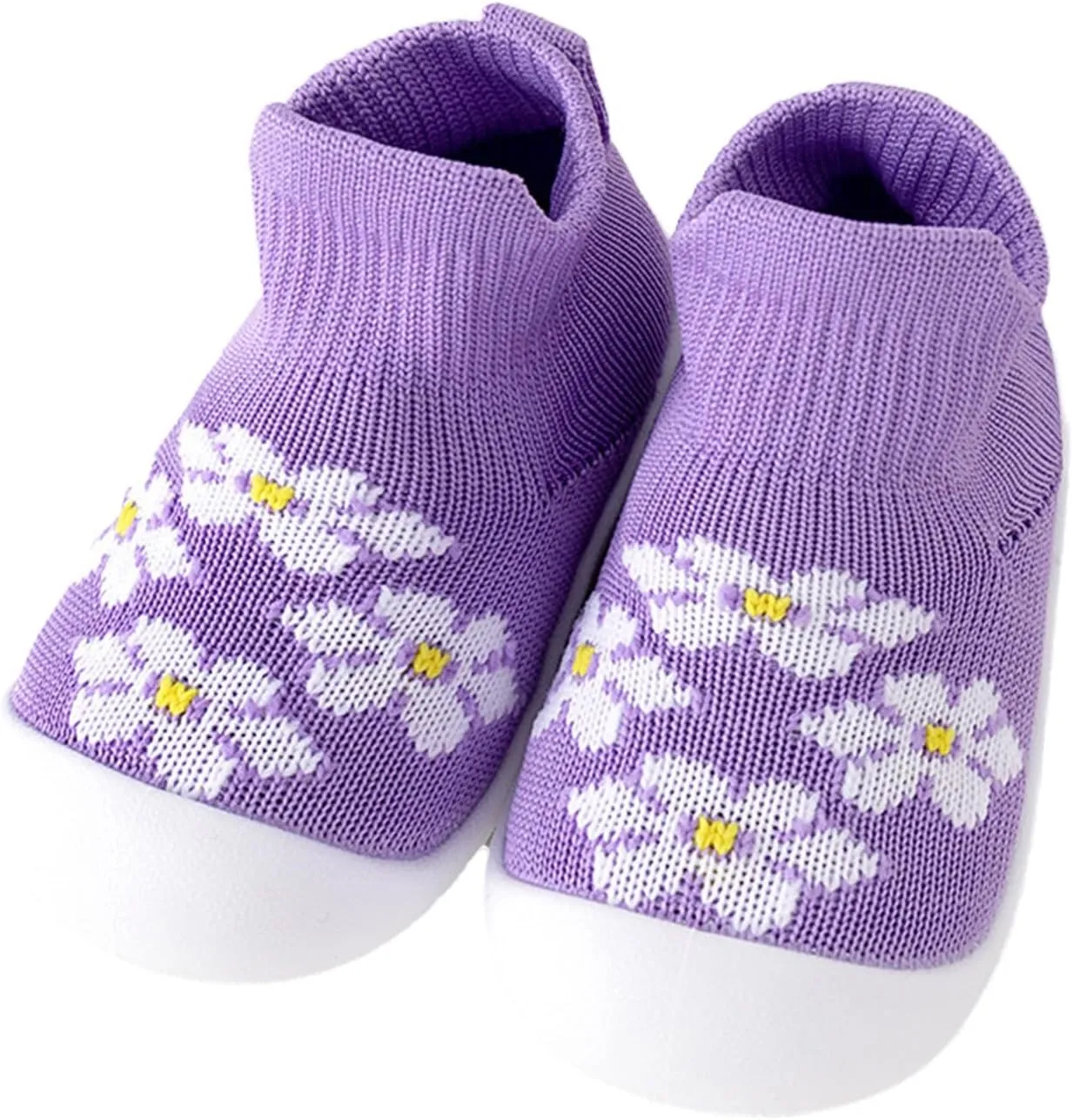 Infant Girls Boys Kids Leisure Shoes Mesh Soft Bottom Breathable Slip On Sport Shoes Socks Shoes Strike Rite Shoes Girls