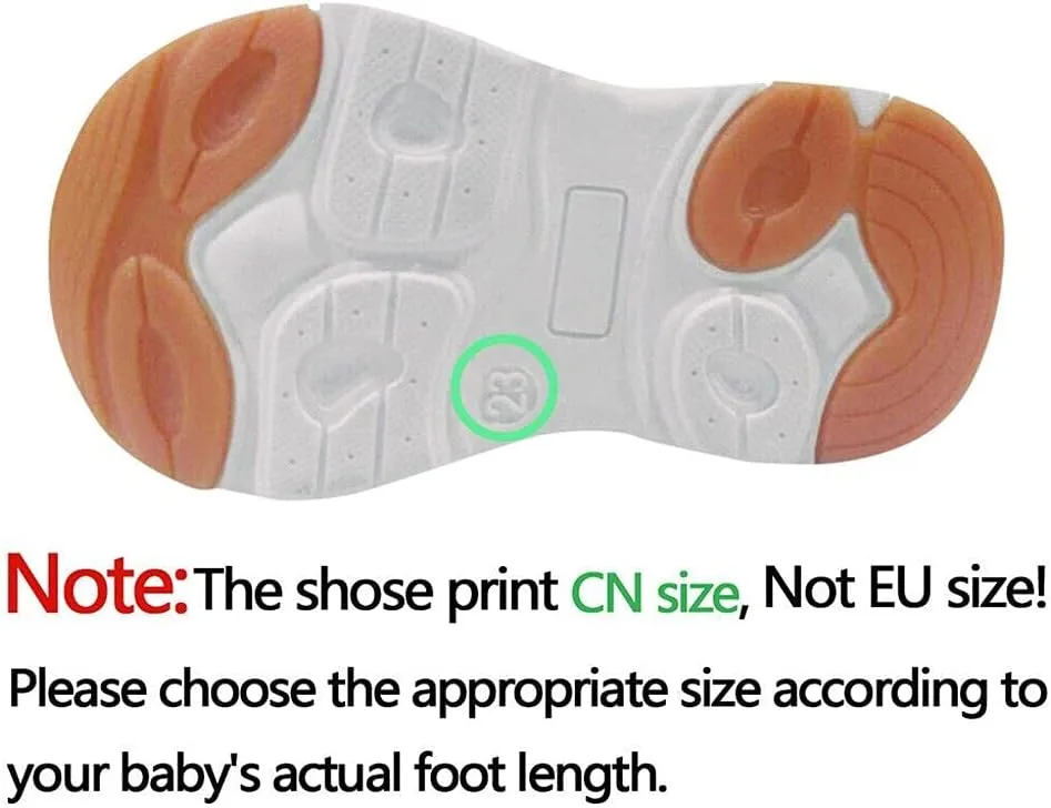 Infant Toddler Shoes Soft Sole Non Slip Toddler Floor Shoes Fruit Strawberry Print Sandals Rainbow Flip Flops Kids Boys