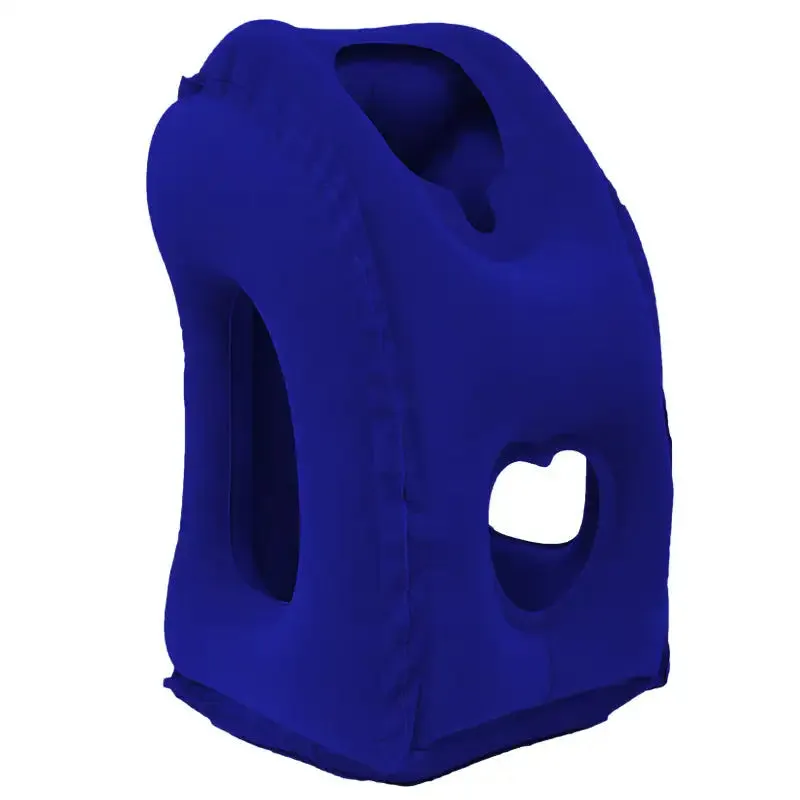 Inflatable Travel Sleeping Bag
