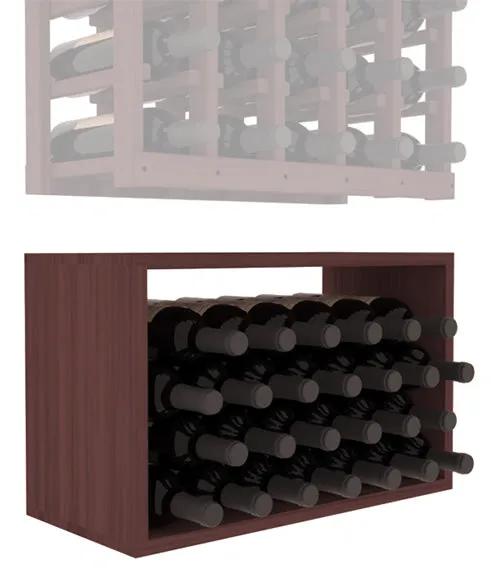 InstaCellar - 5 Column Bin Extender