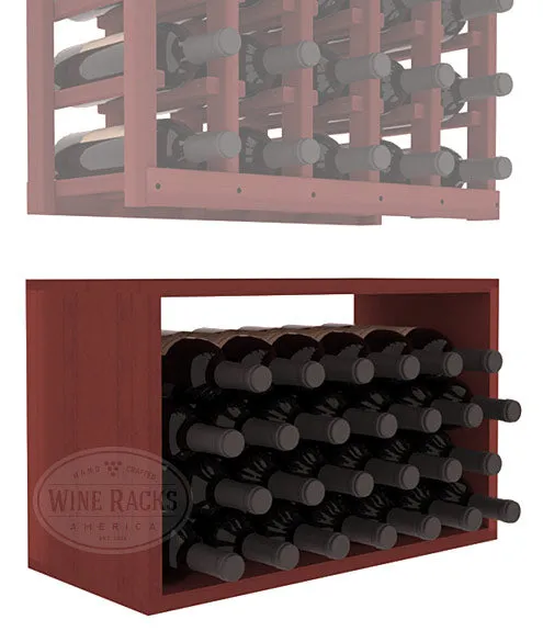 InstaCellar - 5 Column Bin Extender