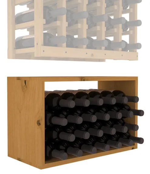InstaCellar - 5 Column Bin Extender
