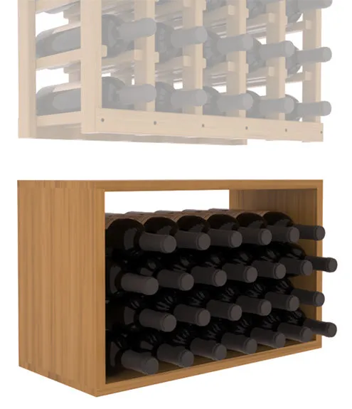 InstaCellar - 5 Column Bin Extender
