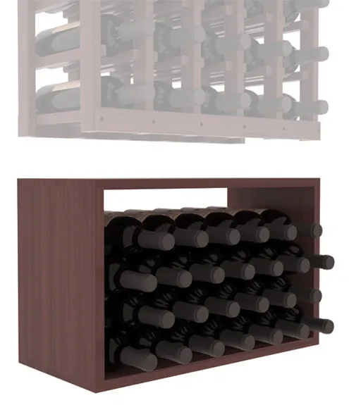 InstaCellar - 5 Column Bin Extender