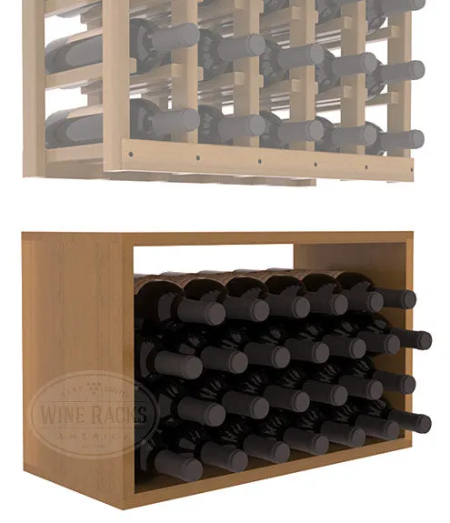 InstaCellar - 5 Column Bin Extender