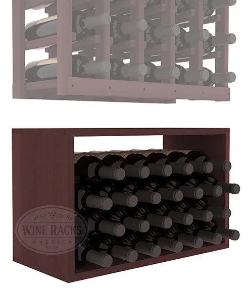 InstaCellar - 5 Column Bin Extender