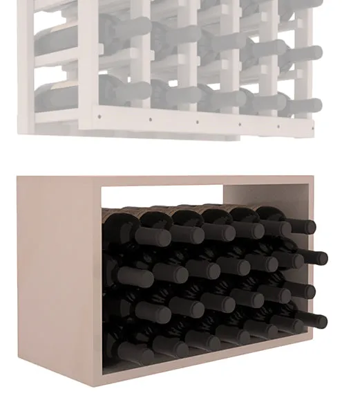 InstaCellar - 5 Column Bin Extender