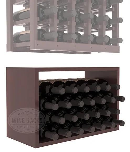 InstaCellar - 5 Column Bin Extender