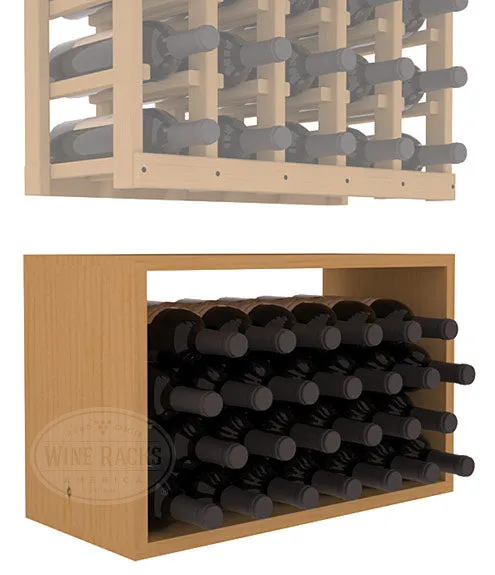 InstaCellar - 5 Column Bin Extender