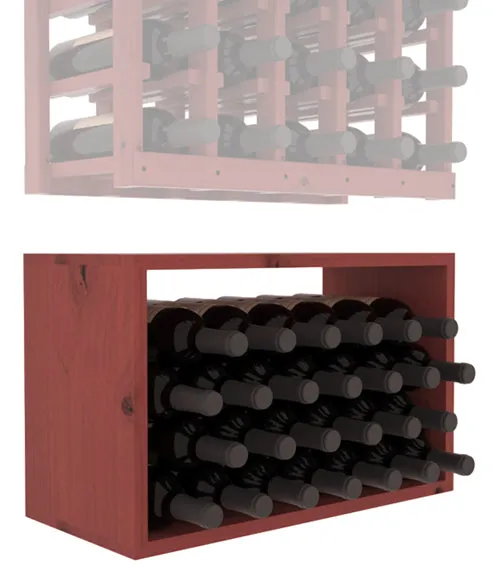 InstaCellar - 5 Column Bin Extender
