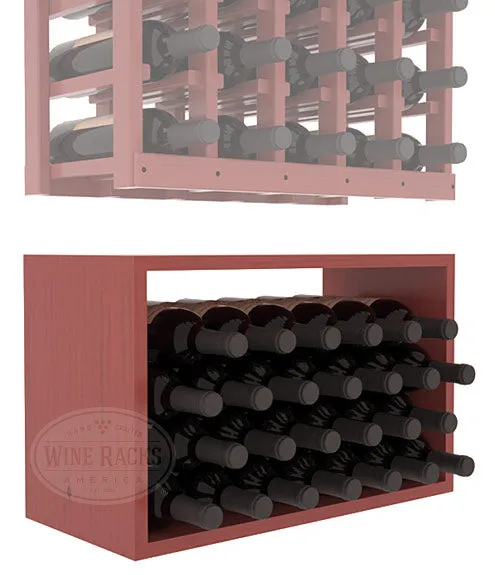 InstaCellar - 5 Column Bin Extender