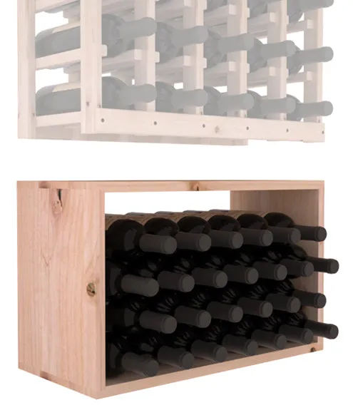 InstaCellar - 5 Column Bin Extender