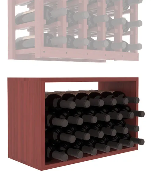 InstaCellar - 5 Column Bin Extender