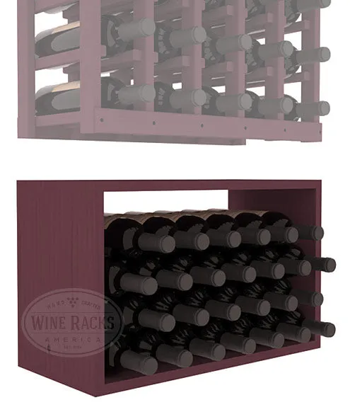 InstaCellar - 5 Column Bin Extender