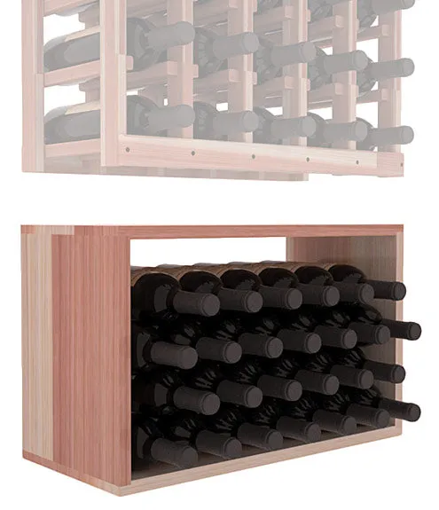 InstaCellar - 5 Column Bin Extender