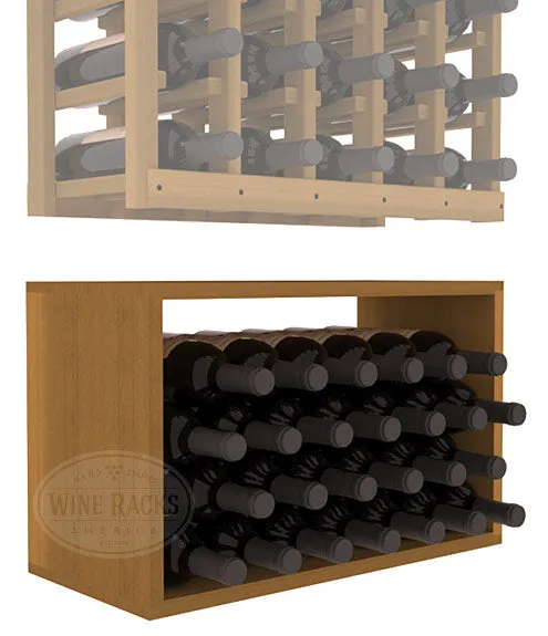 InstaCellar - 5 Column Bin Extender