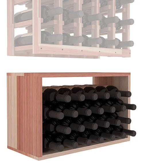 InstaCellar - 5 Column Bin Extender