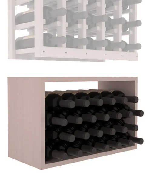 InstaCellar - 5 Column Bin Extender