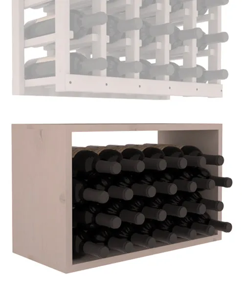 InstaCellar - 5 Column Bin Extender
