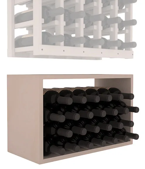InstaCellar - 5 Column Bin Extender