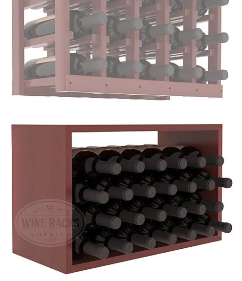 InstaCellar - 5 Column Bin Extender