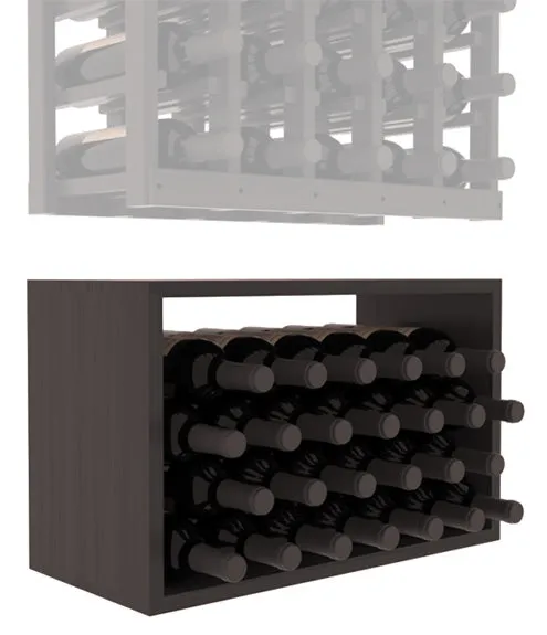 InstaCellar - 5 Column Bin Extender