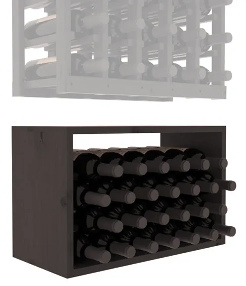 InstaCellar - 5 Column Bin Extender