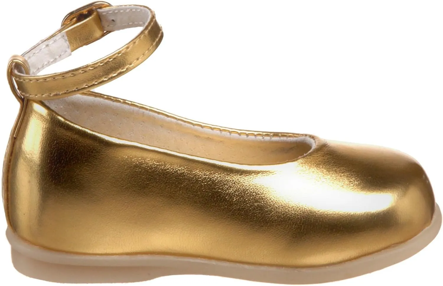 JOSMO 171-01 Dress Shoe (Infant/Toddler)