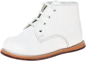 Josmo Baby-Boy's First Walking Shoes Ankle Boot