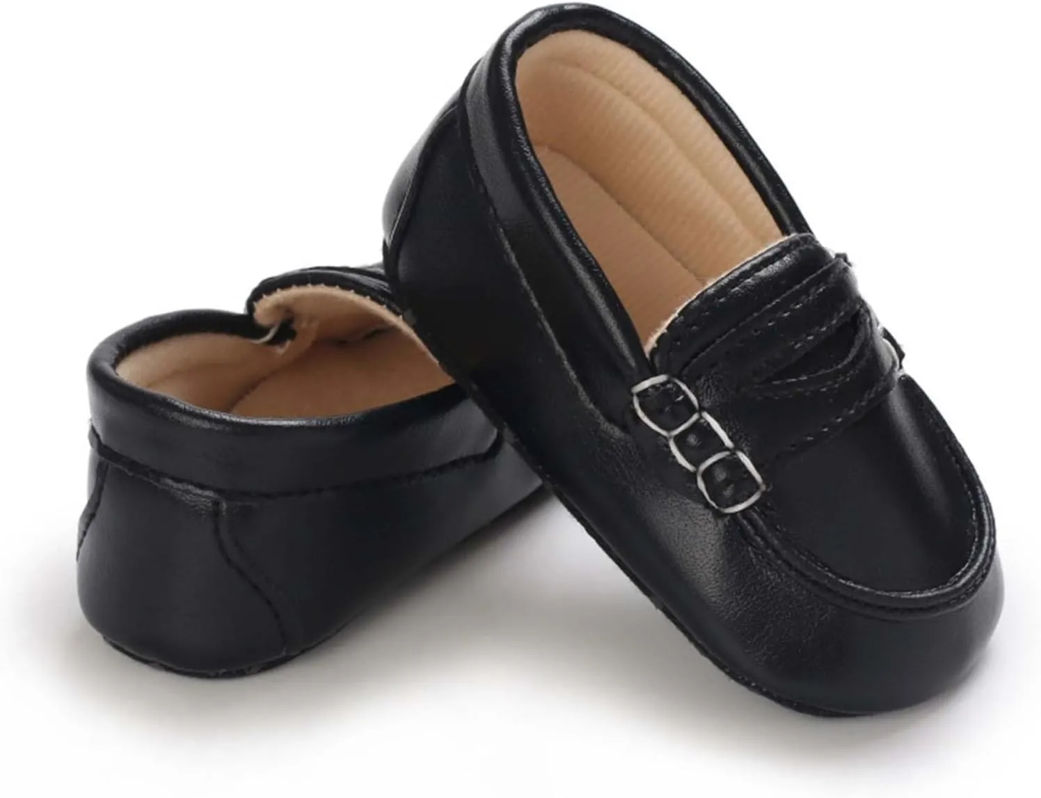 Kids Summer Slide Sandals Babys Comfortable And Breathable Soft Soled Cool Walking Shoes Girl Wedding Party for Toddler Big Kid