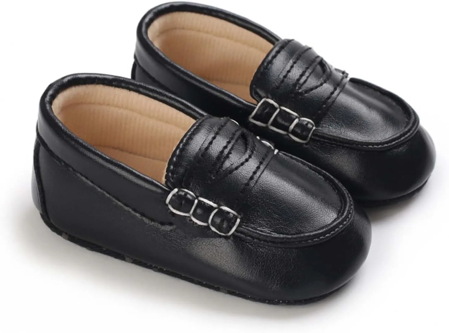 Kids Summer Slide Sandals Babys Comfortable And Breathable Soft Soled Cool Walking Shoes Girl Wedding Party for Toddler Big Kid