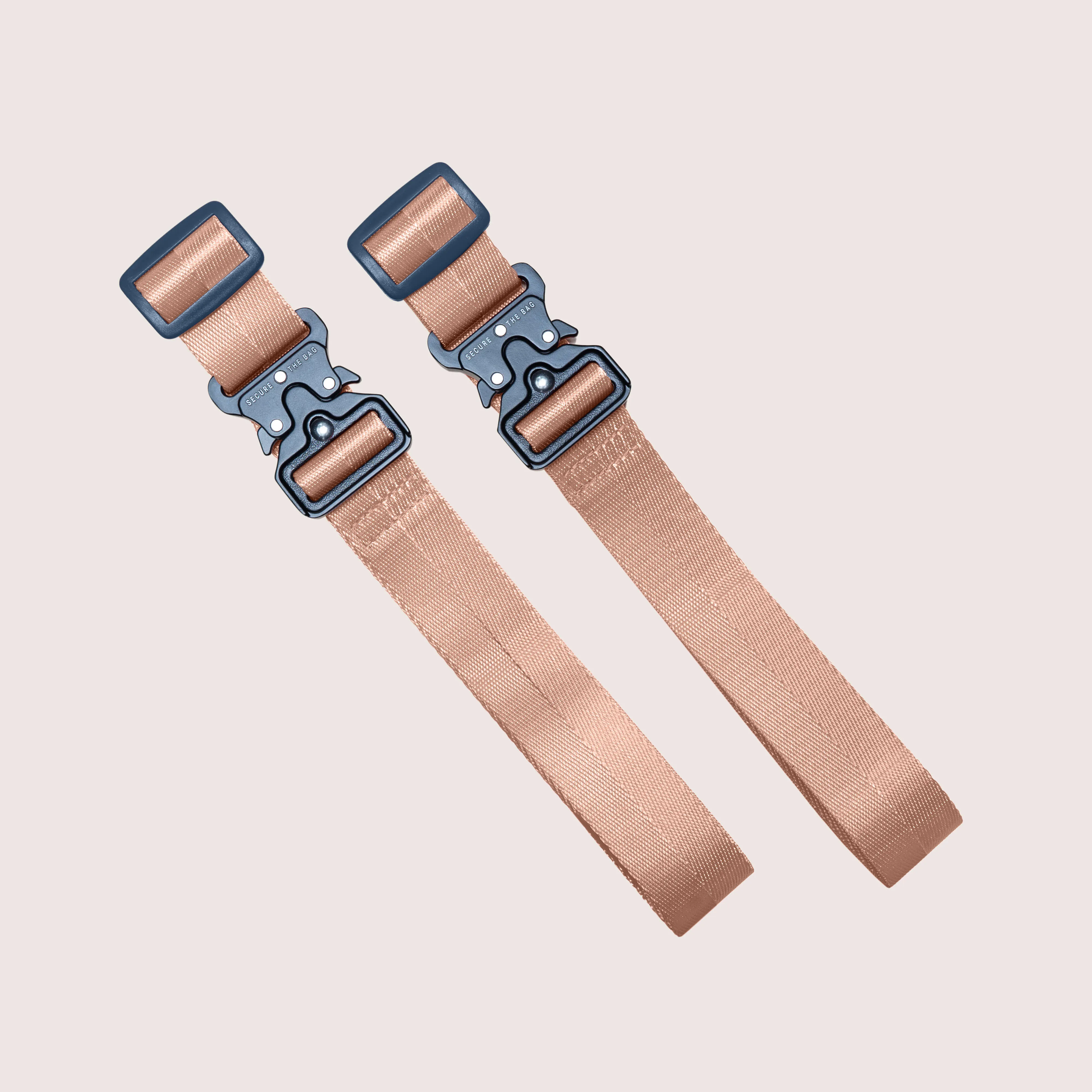 Luggage Connector - Toffee