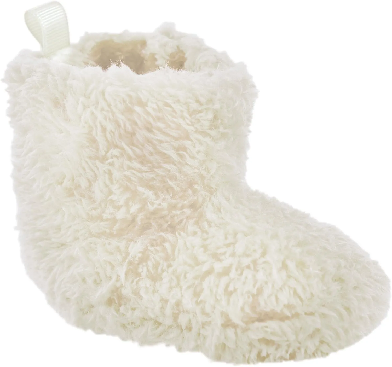 Luvable Friends Unisex Baby Crib Shoes