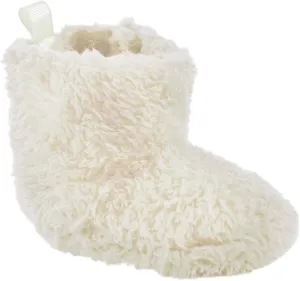 Luvable Friends Unisex Baby Crib Shoes