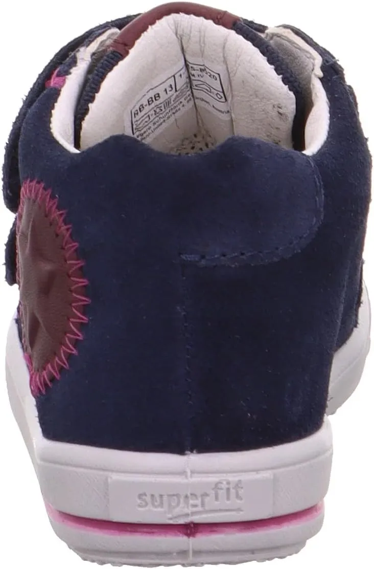 Moppy, Baby-Girls Shoes Baby-Girls