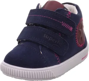 Moppy, Baby-Girls Shoes Baby-Girls