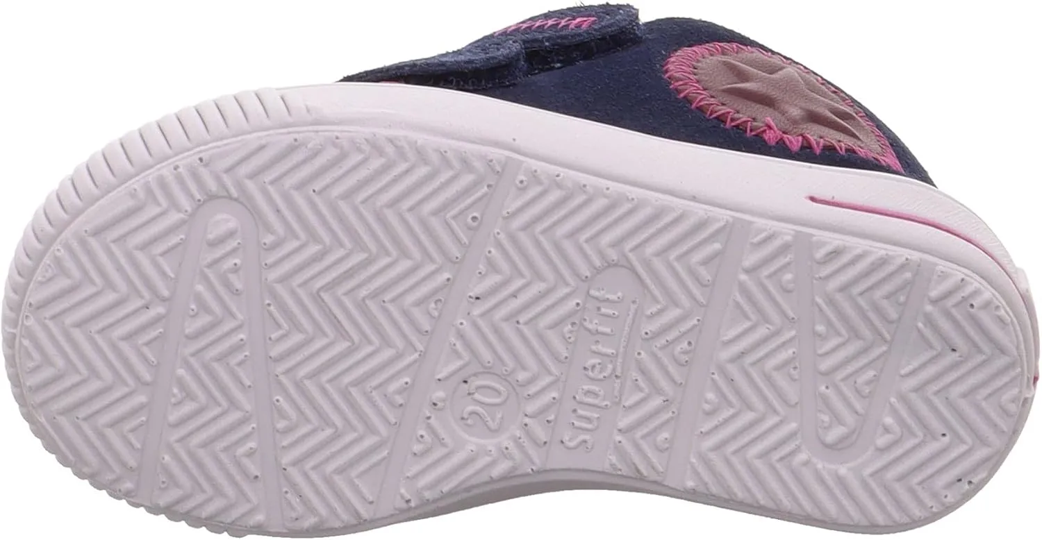 Moppy, Baby-Girls Shoes Baby-Girls