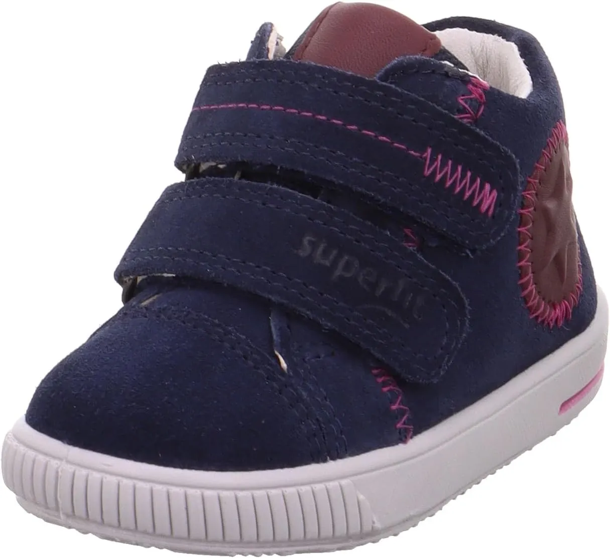 Moppy, Baby-Girls Shoes Baby-Girls