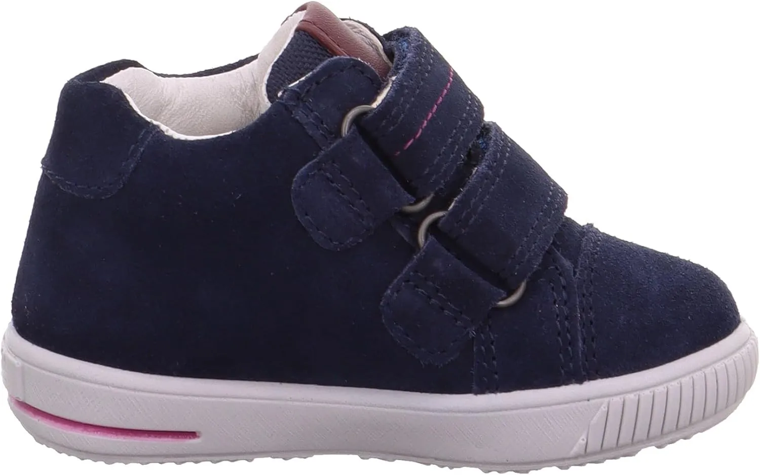 Moppy, Baby-Girls Shoes Baby-Girls