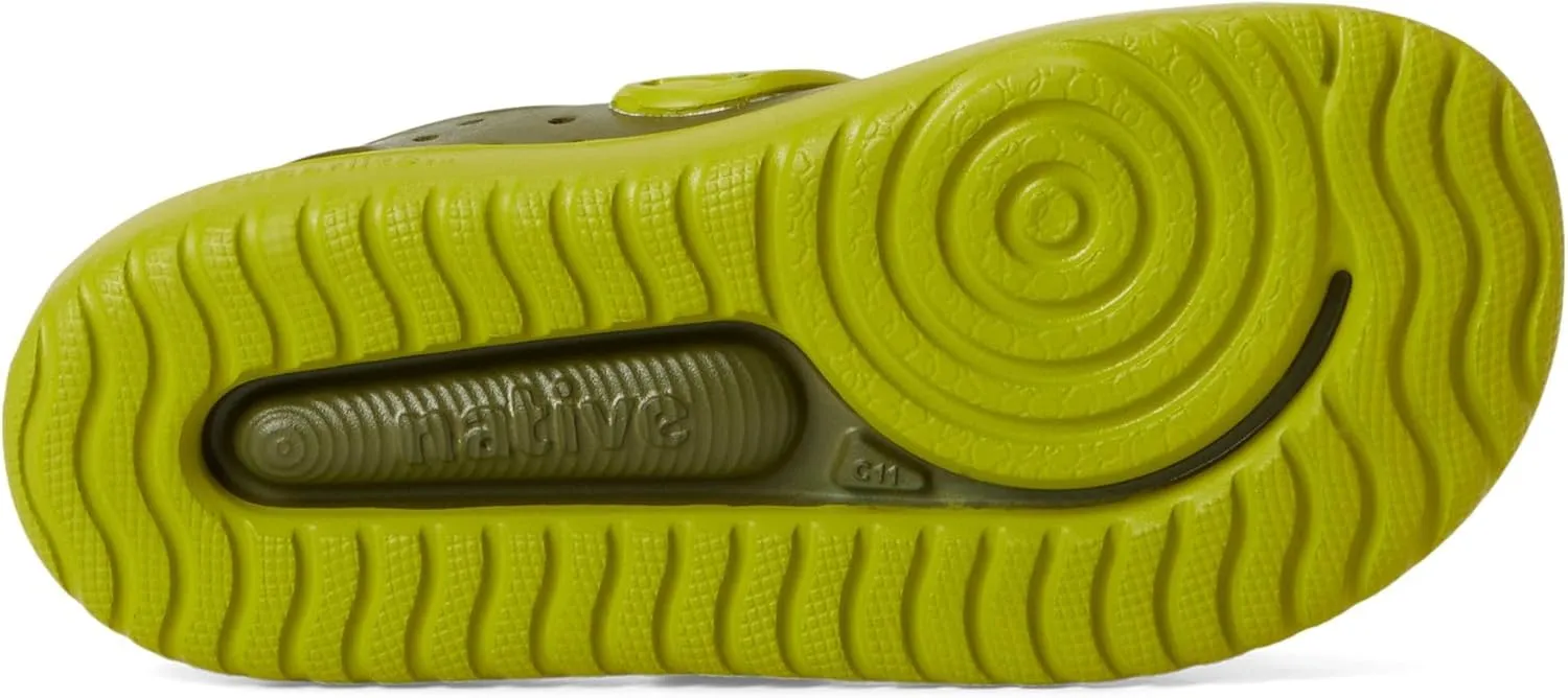 Native Shoes Unisex-Child Chase (Little Big Kid) Sneaker