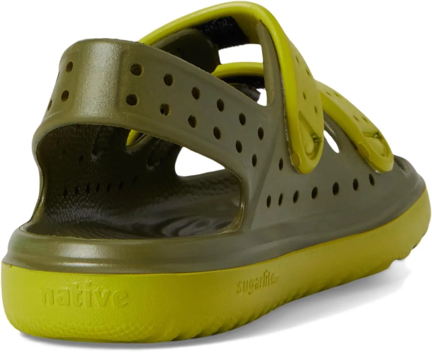 Native Shoes Unisex-Child Chase (Little Big Kid) Sneaker