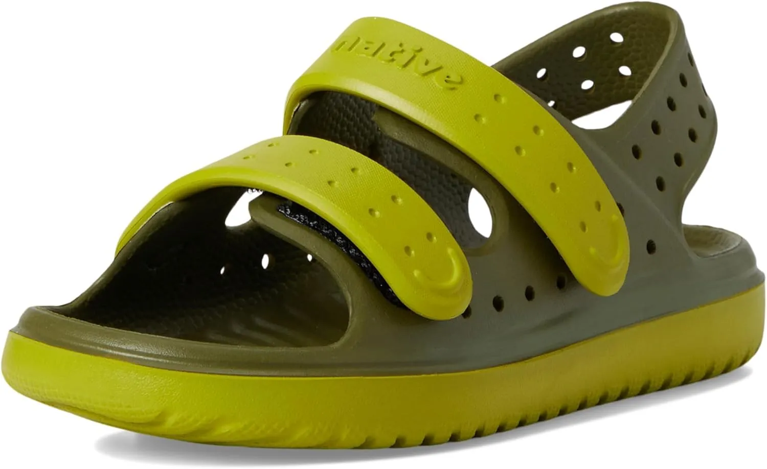 Native Shoes Unisex-Child Chase (Little Big Kid) Sneaker