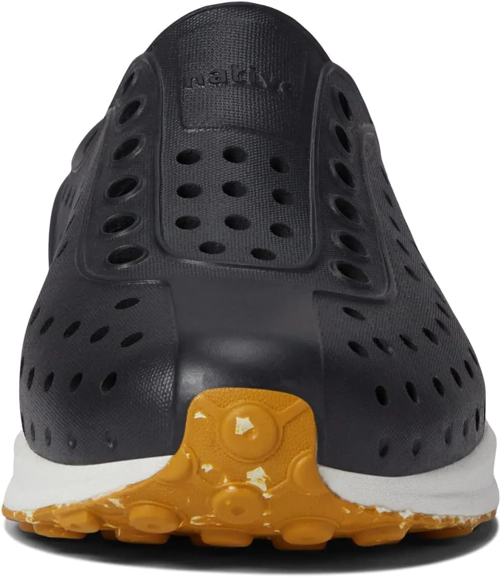 Native Shoes Unisex-Child Robbie (Toddler) Sneaker