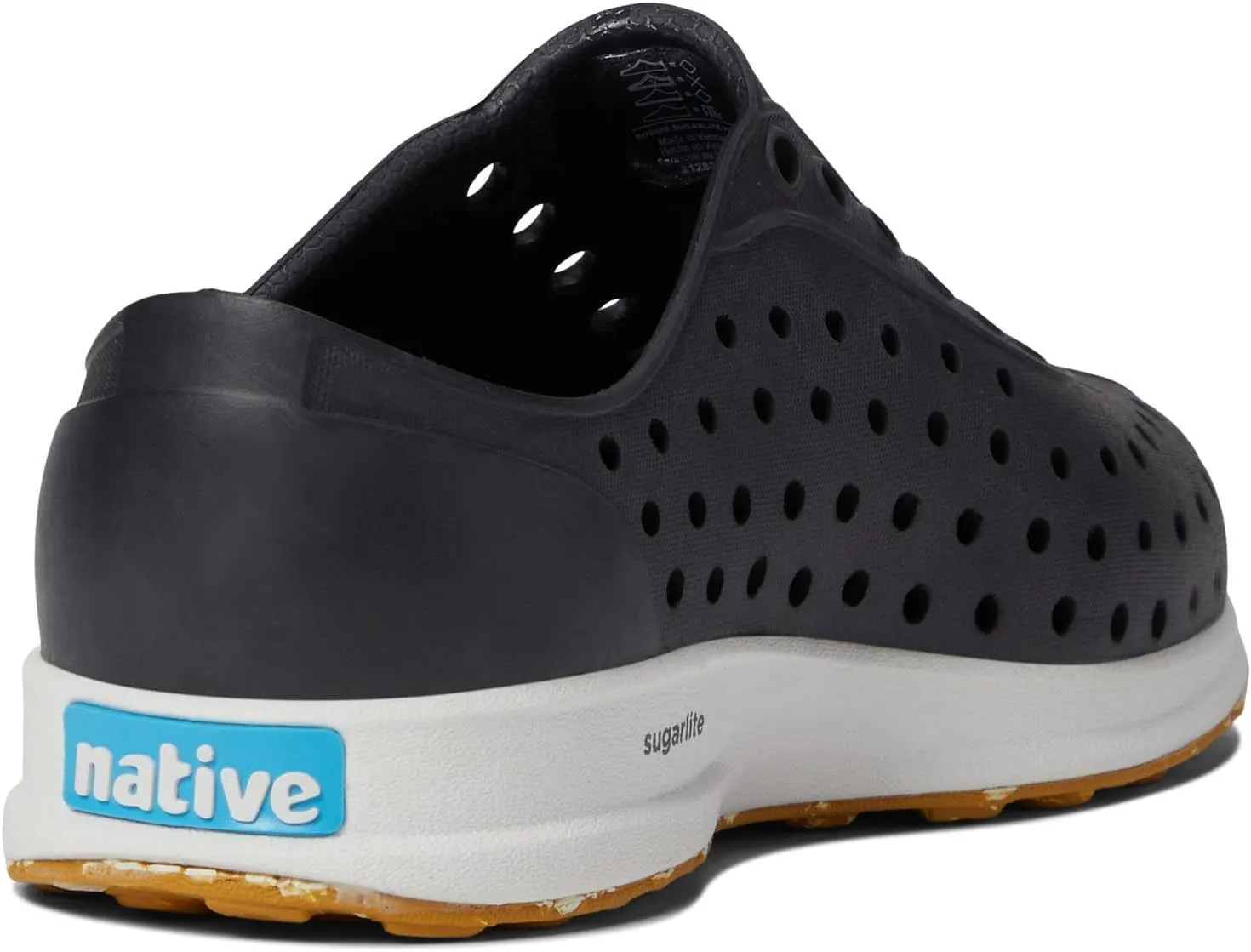 Native Shoes Unisex-Child Robbie (Toddler) Sneaker