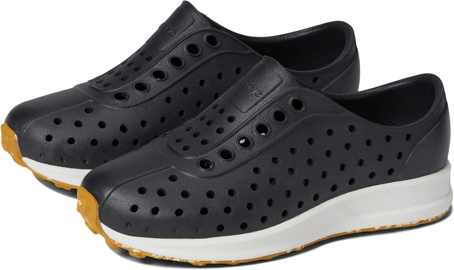 Native Shoes Unisex-Child Robbie (Toddler) Sneaker