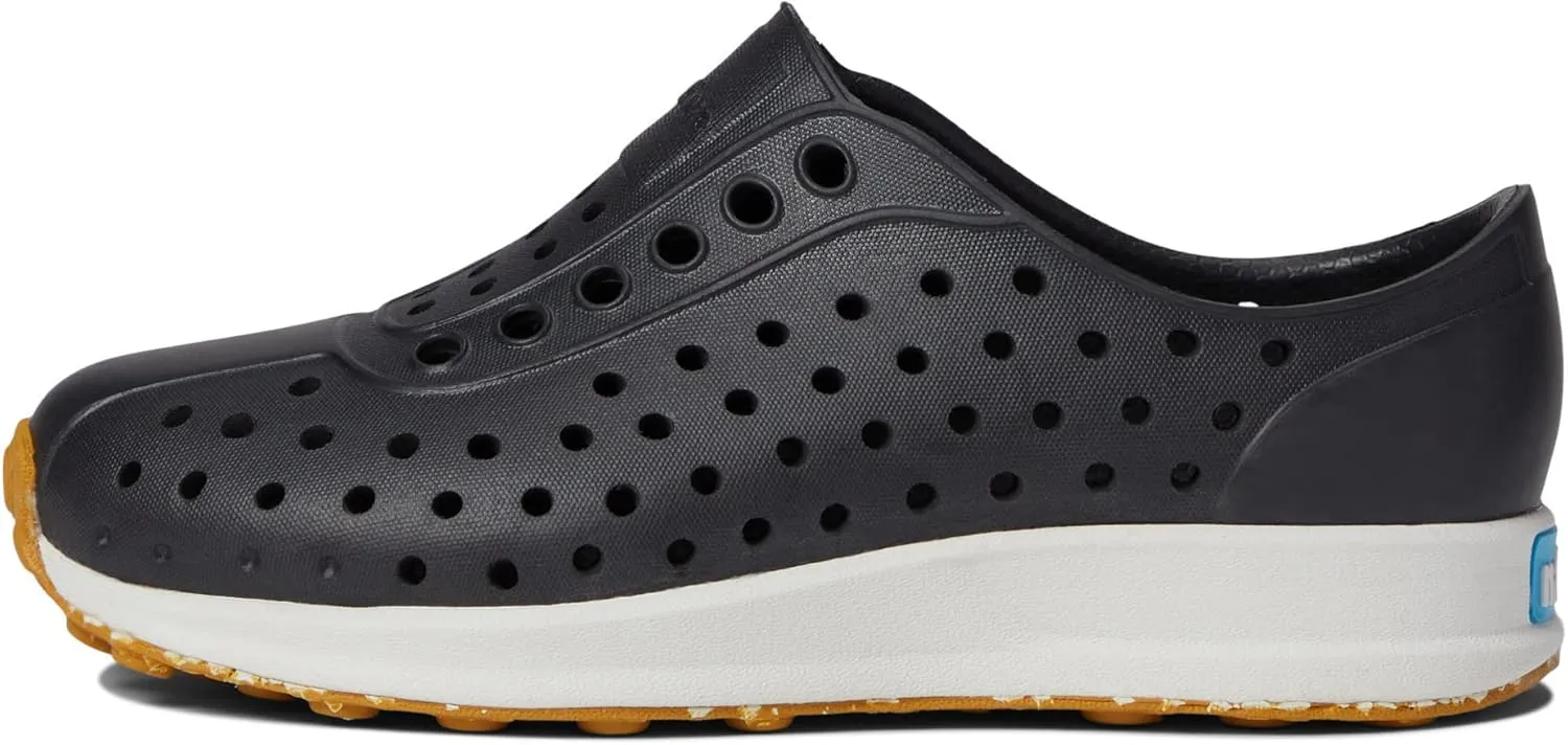 Native Shoes Unisex-Child Robbie (Toddler) Sneaker