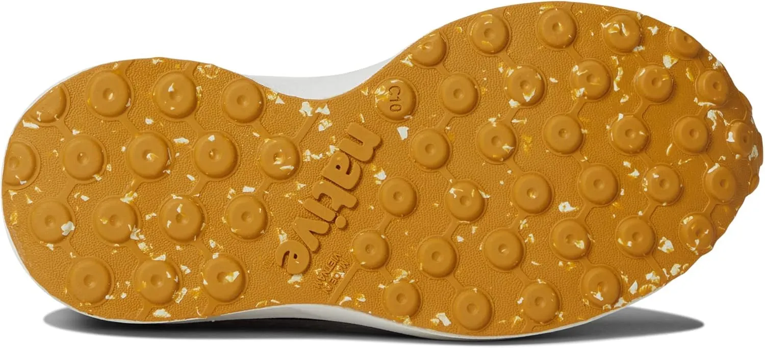 Native Shoes Unisex-Child Robbie (Toddler) Sneaker
