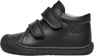 Naturino Baby Boy's Cocoon VL AW22 (Toddler) Black EU 20 (US 4.5 Toddler) M