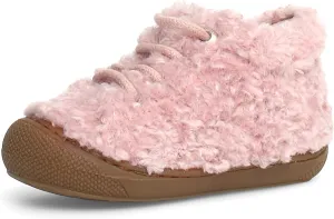 Naturino Baby Girl's Cocoon (Toddler) Pink EU 24 (US 7.5 Toddler) M